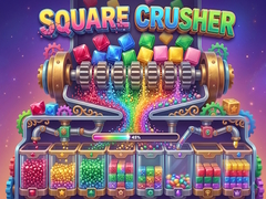 Permainan Square Crusher