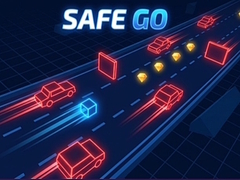 Permainan Safe Go
