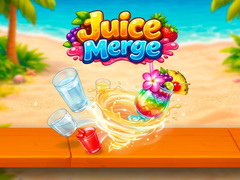 Permainan Juice Merge