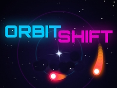 Permainan Orbit Shift