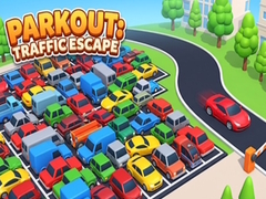 Permainan ParkOut: Traffic Escape