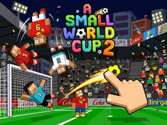 Permainan A Small World Cup 2