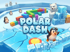 Permainan Polar Dash