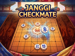 Permainan Janggi Checkmate
