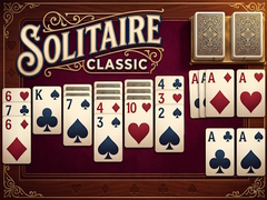 Permainan Solitaire Classic