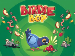 Permainan Birdie Bop