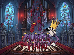 Permainan Murder Piano