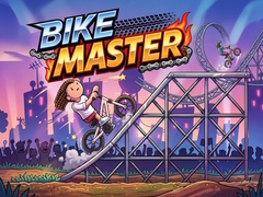 Permainan Bike Master