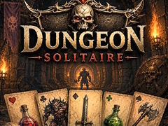 Permainan Dungeon Solitaire