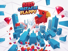 Permainan Bird Obstacle Flappy
