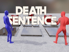 Permainan Death Sentence