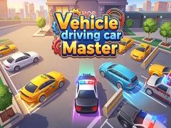 Permainan Vehicle driving car Master