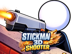 Permainan Stickman3D Shooter
