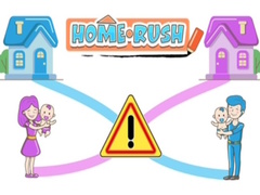 விளையாட்டு Home Rush