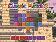 விளையாட்டு Classic Match 3