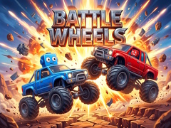 Permainan Battle Wheels
