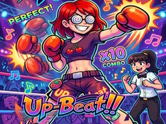 Permainan Up-Beat!!
