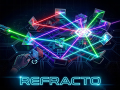 Permainan Refracto 