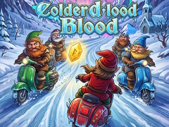 Permainan Colder Blood 