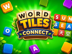 Permainan Word Tiles Connect
