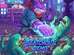 Permainan Beatchout Demo