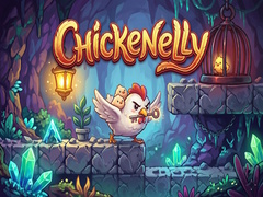 Permainan Chickenelly