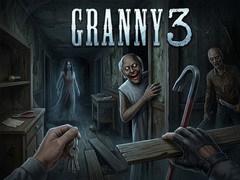 Permainan Granny 3