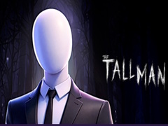 Permainan The Tall Man