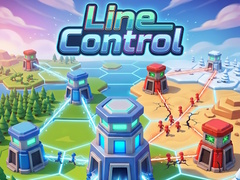 Permainan Line Control