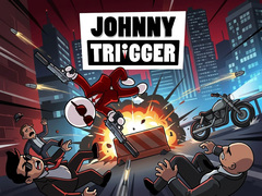 விளையாட்டு Johnny Trigger