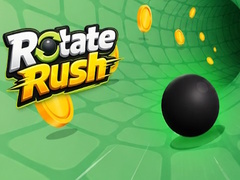 Permainan Rotate Rush