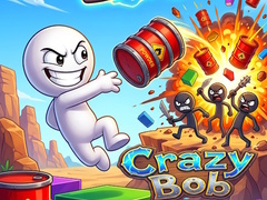 Permainan Crazy Bob
