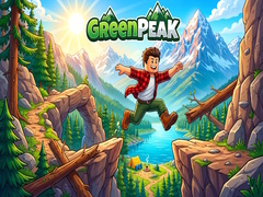 Permainan GreenPEAK