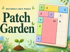 விளையாட்டு Patch Garden
