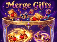 விளையாட்டு Merge Gifts
