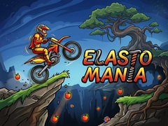 விளையாட்டு Elasto Mania