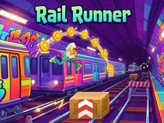 Permainan Rail Runner