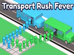 Permainan Transport Rush Fever