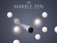 Permainan Marble Zen