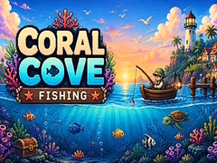 Permainan Coral Cove Fishing