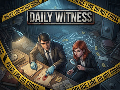Permainan Daily Witness