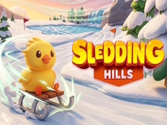 Permainan Sledding Hills