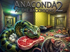 Permainan Anaconda at the Backrooms 2