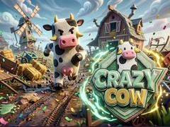 Permainan Crazy Cow