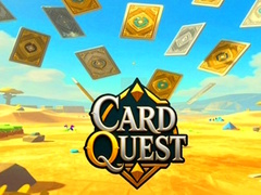 விளையாட்டு Card Quest