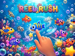 Permainan Reel Rush