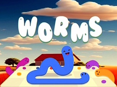 గేమ్ Worms