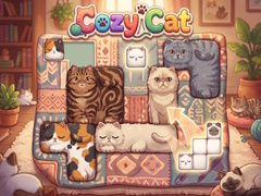 விளையாட்டு Cozy Cat