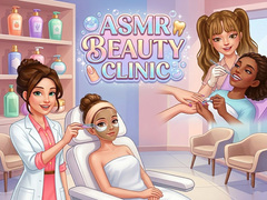 Permainan ASMR Beauty Clinic