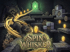 விளையாட்டு Spin Whisker
